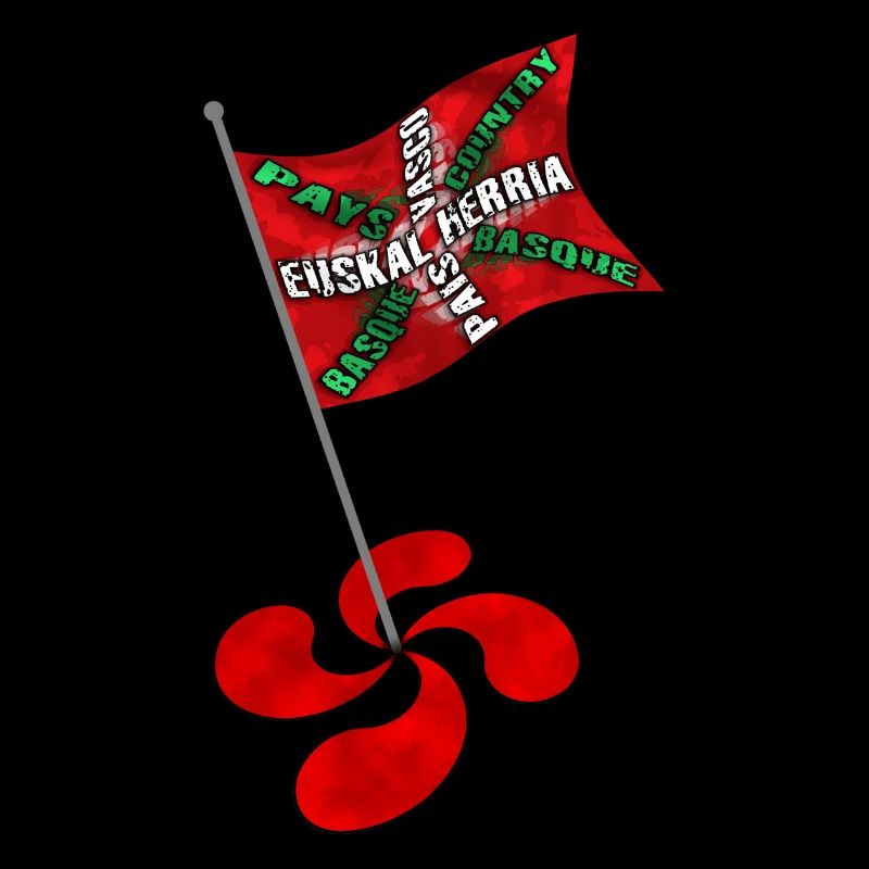 drapeau basque