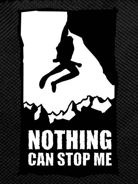 Free climbers