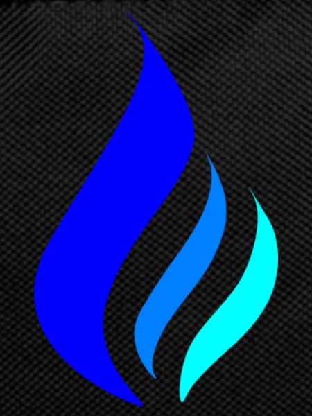 Blue Flame - Blue Flame