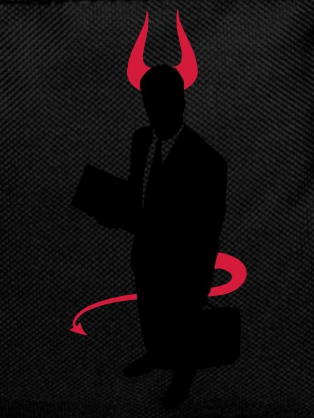 Business Devil
