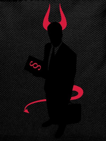Devil's advocate
