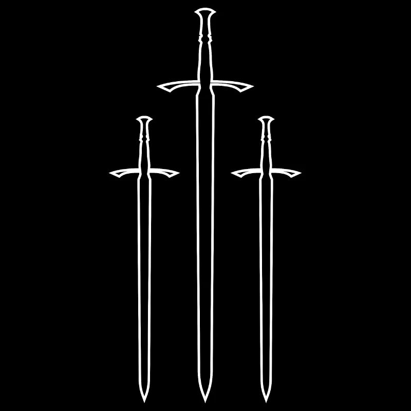 Swords