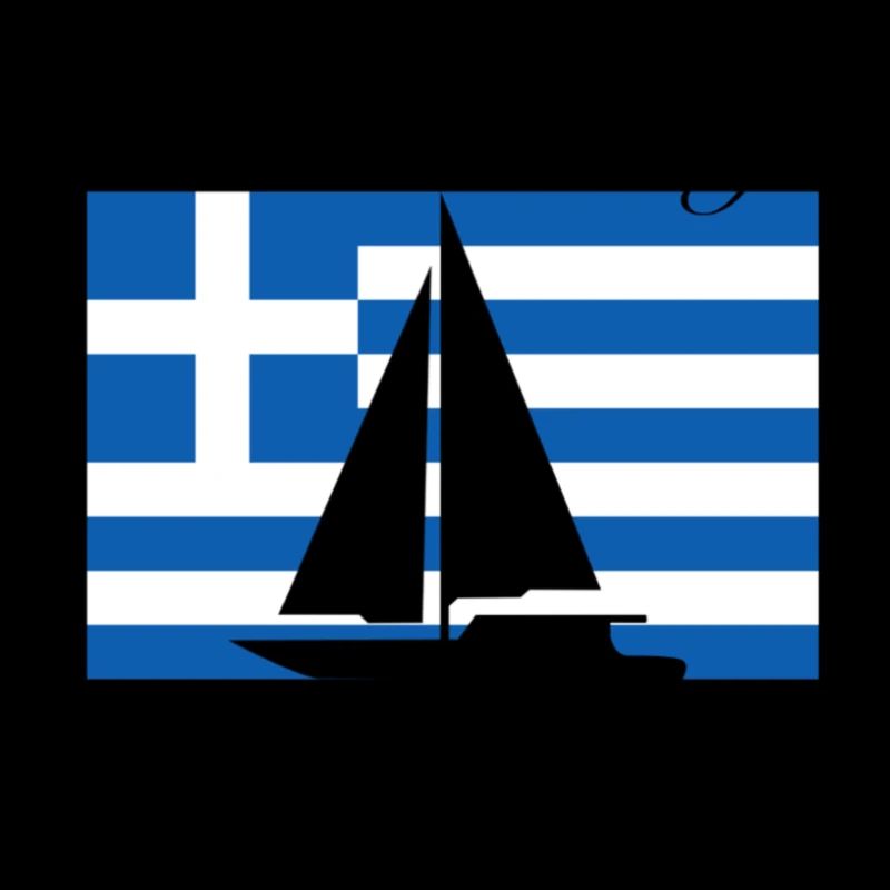 Greece sailing crew