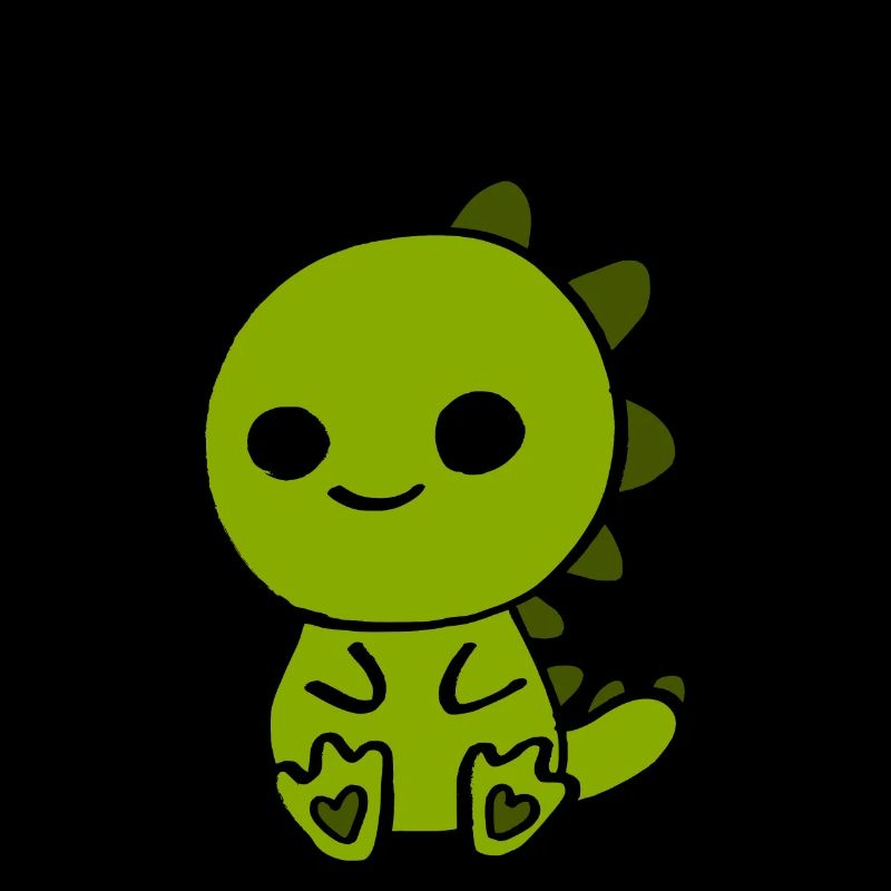 Dino T Rex Suess Rawr