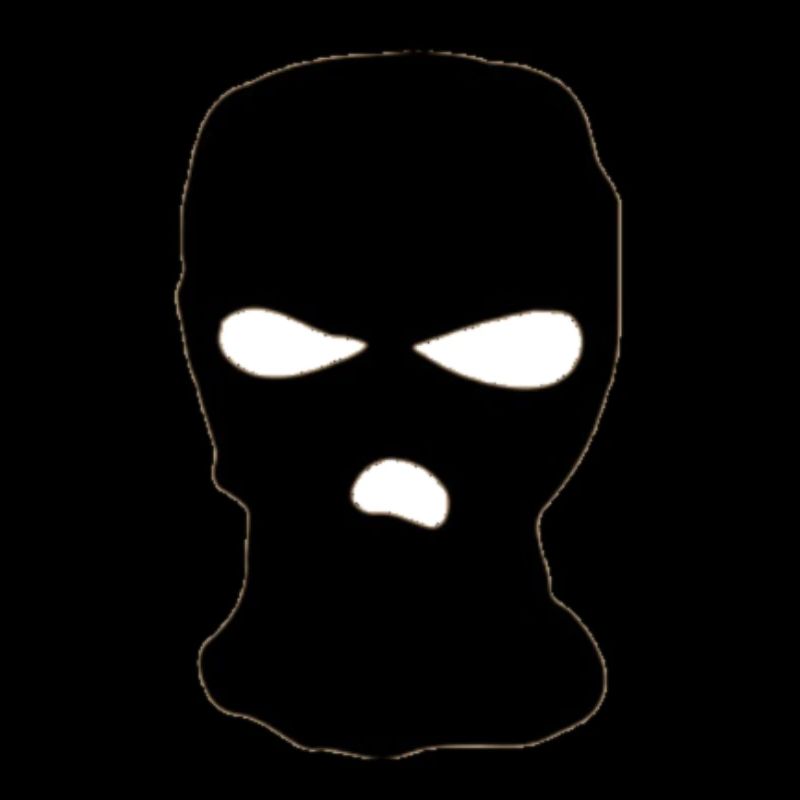 Sturmmaske