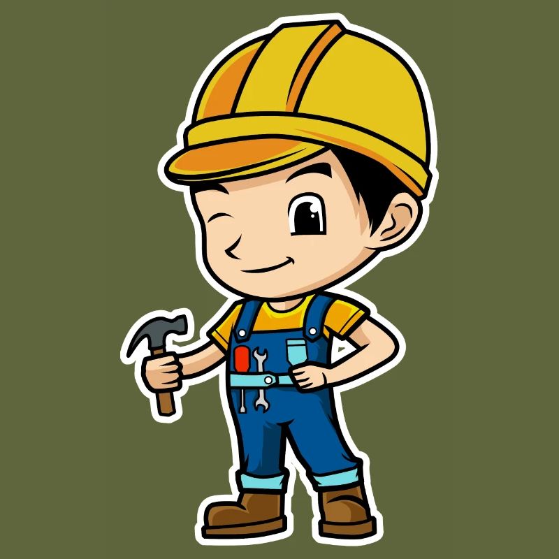 construction worker