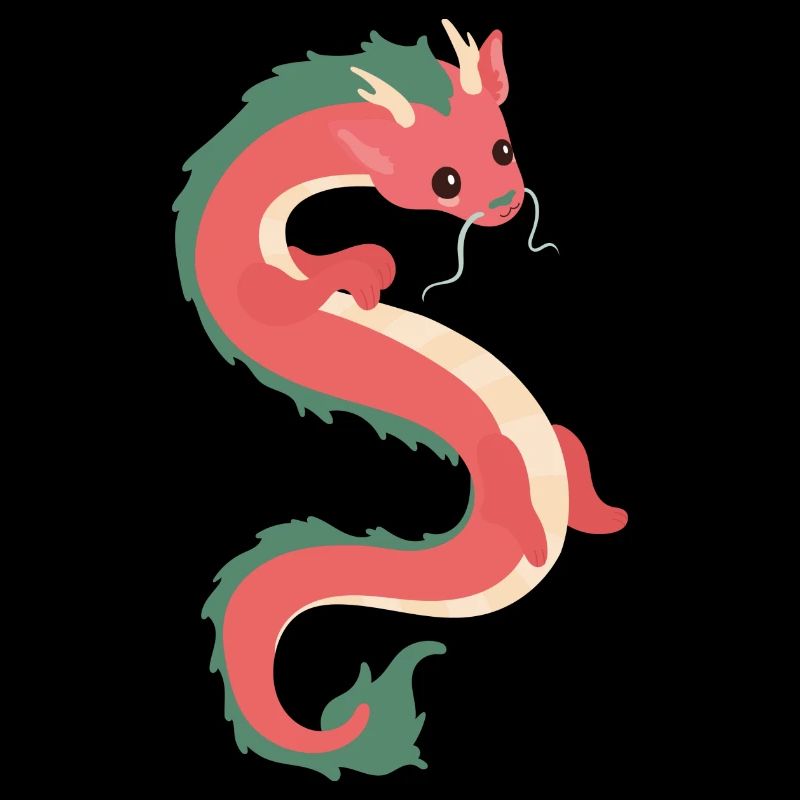 chinesischer Drache