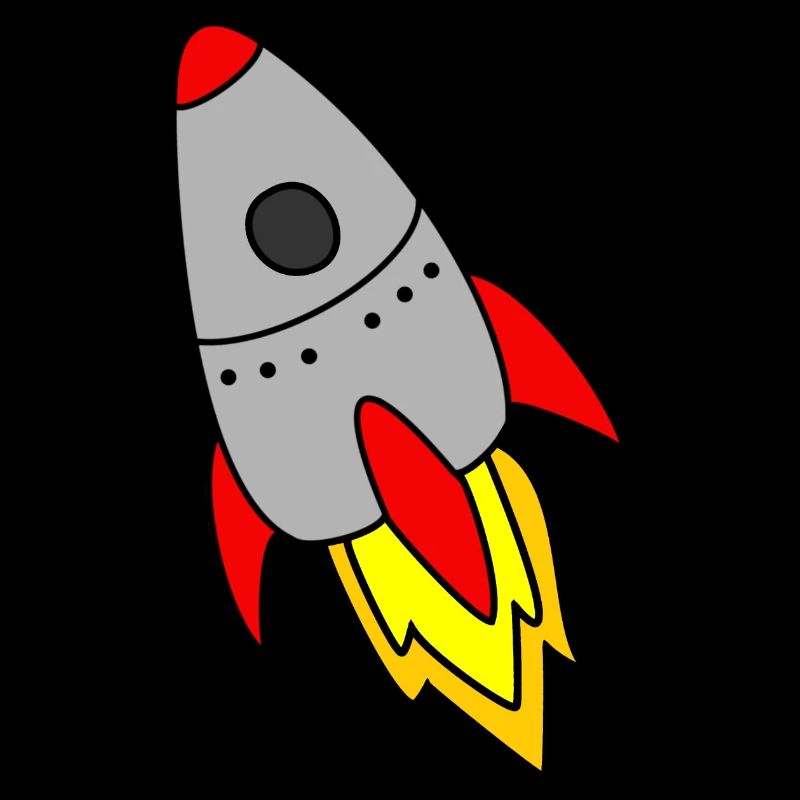 rocket