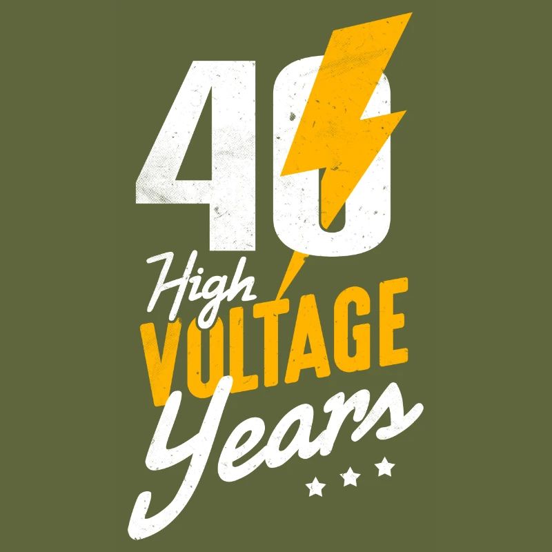40e anniversaire