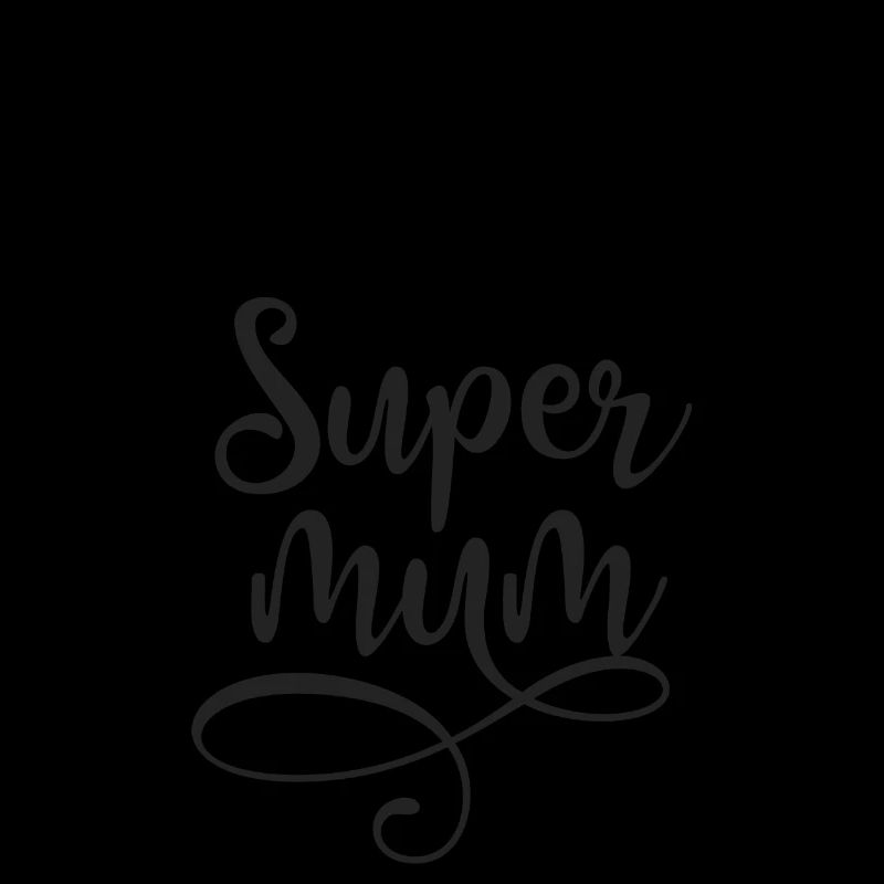 Super mum