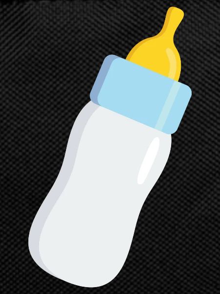 Baby bottle