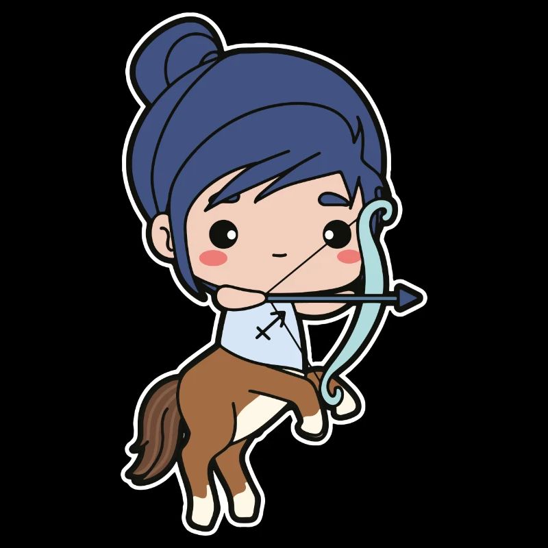 Sagittarius Zodiac Sign