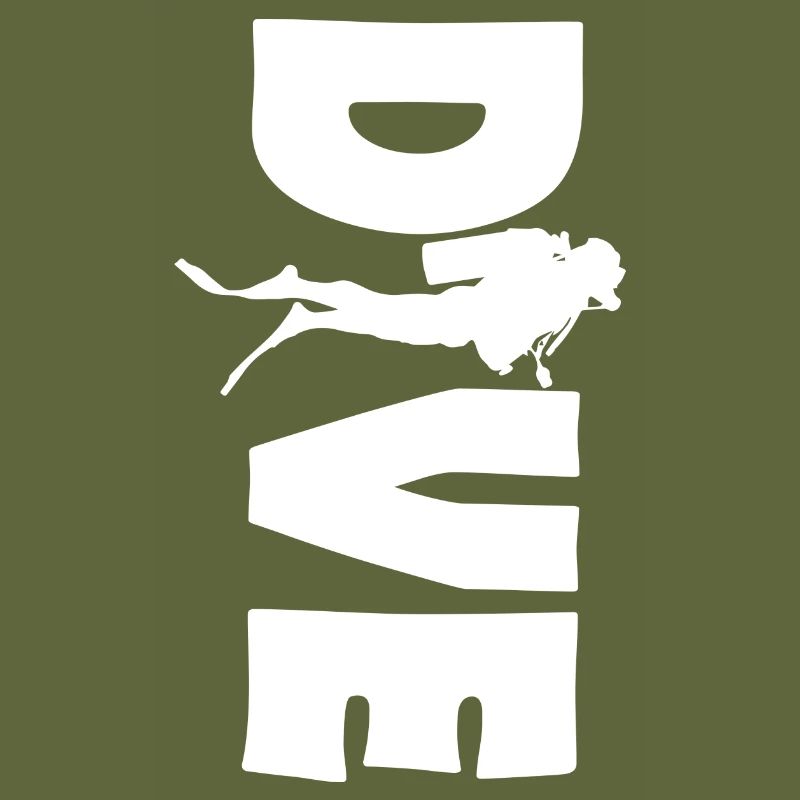 Diving Dive Dive