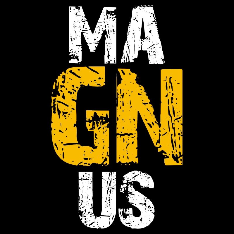 Magnus