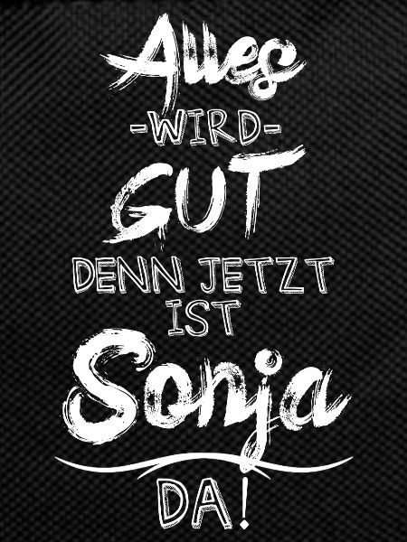sonja