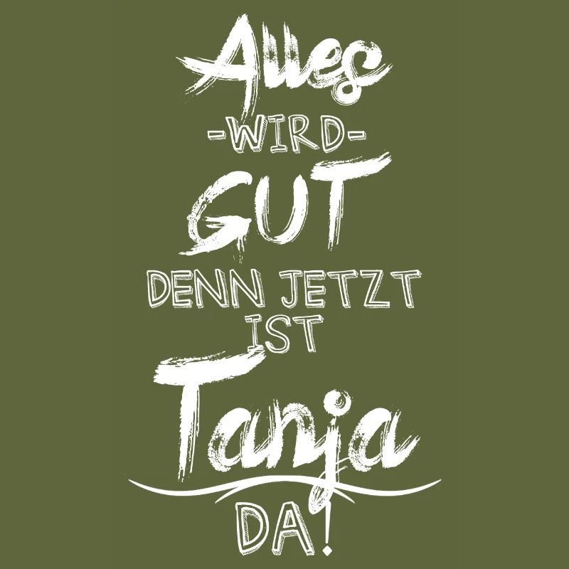 tanja
