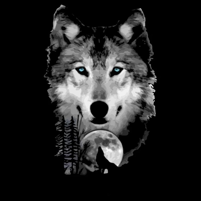 Wolves