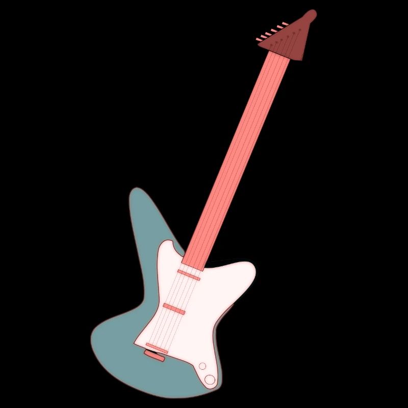 E- Gitarre