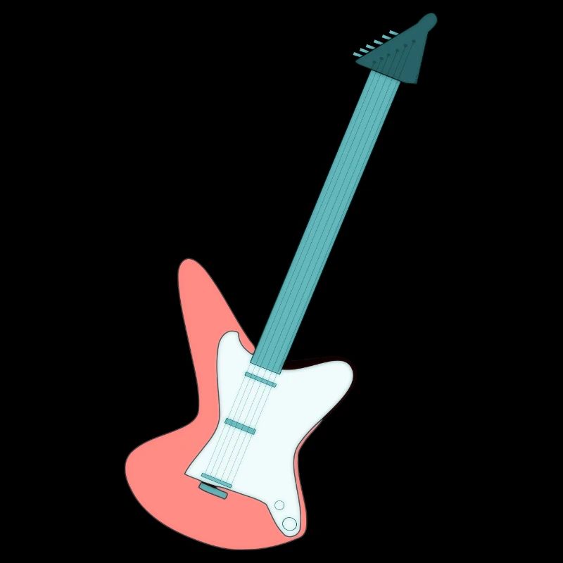 E- Gitarre