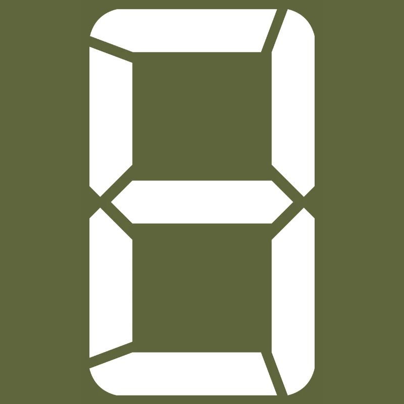 digit8