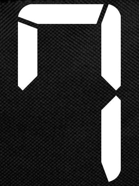 digit7