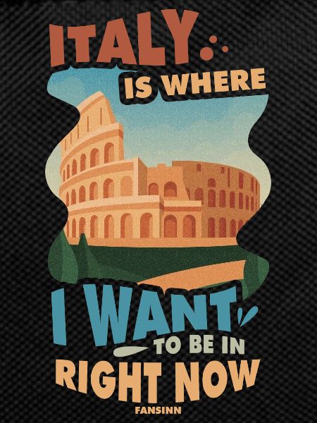 Italie