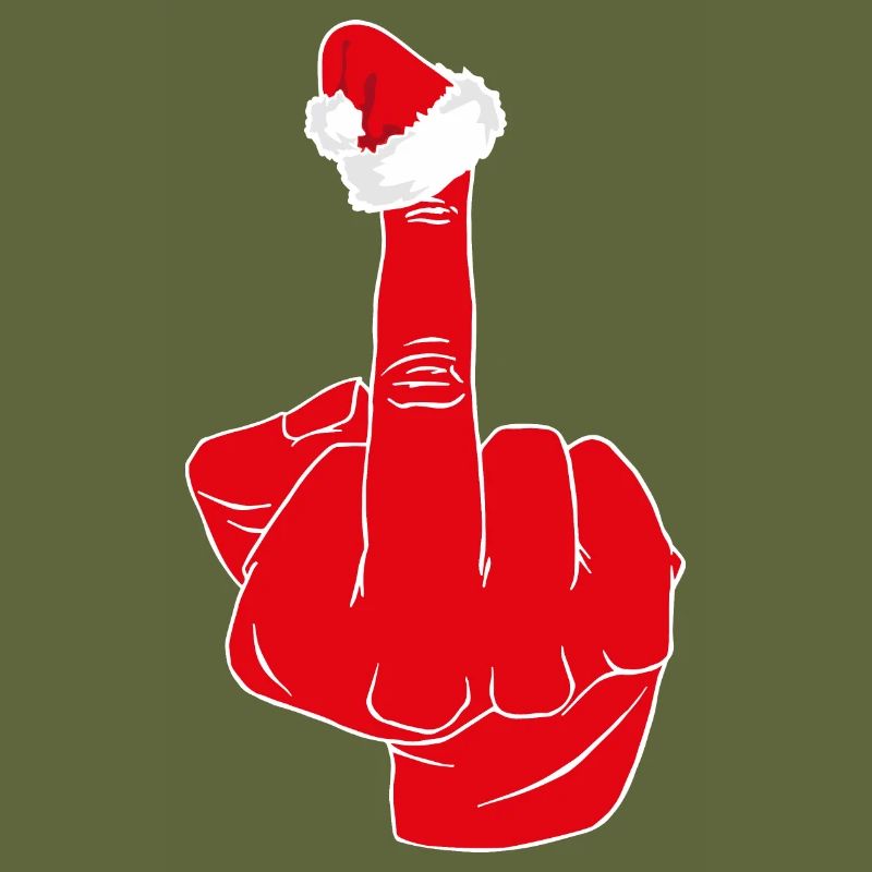 Christmas hypocrisy