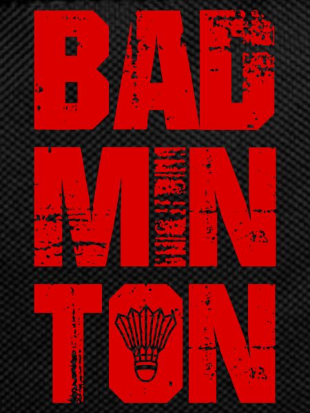 Badminton Sports