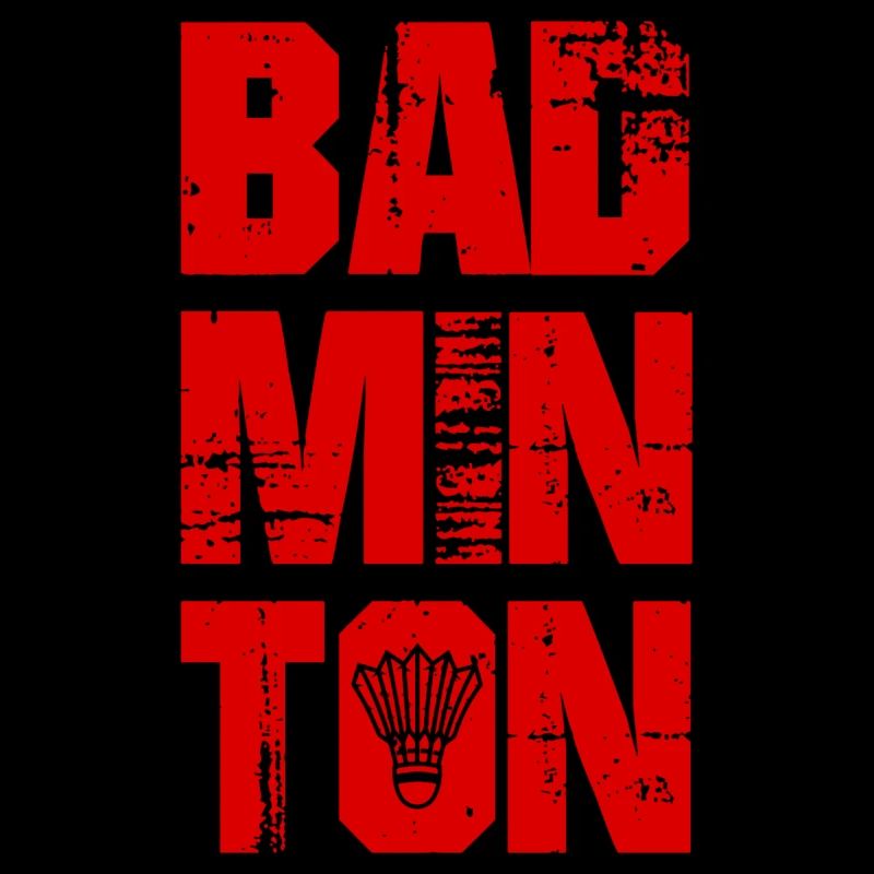 Badminton Sports