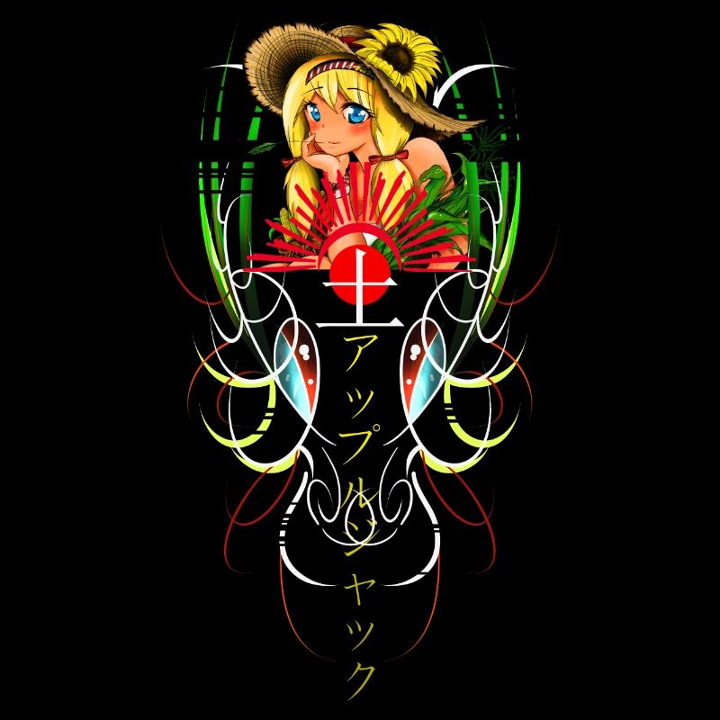 Dragon Jack