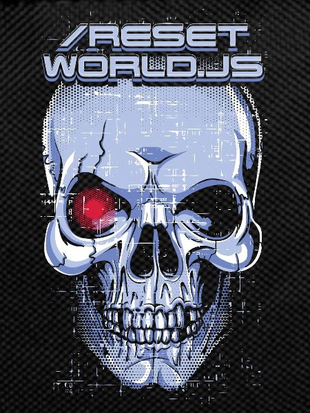 reset world JS