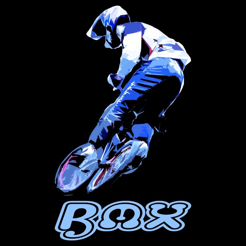 bmx racing