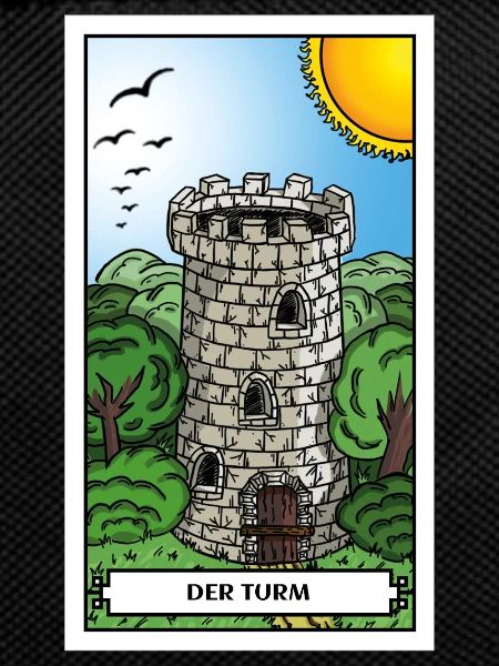 DerTurm