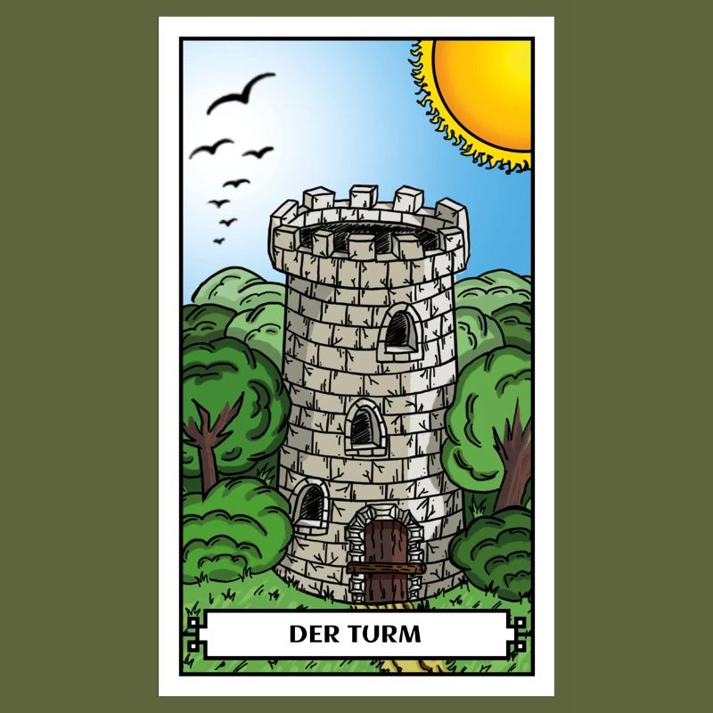DerTurm