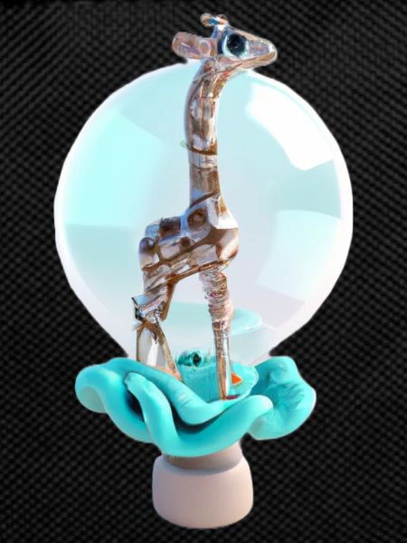 Design Giraffe