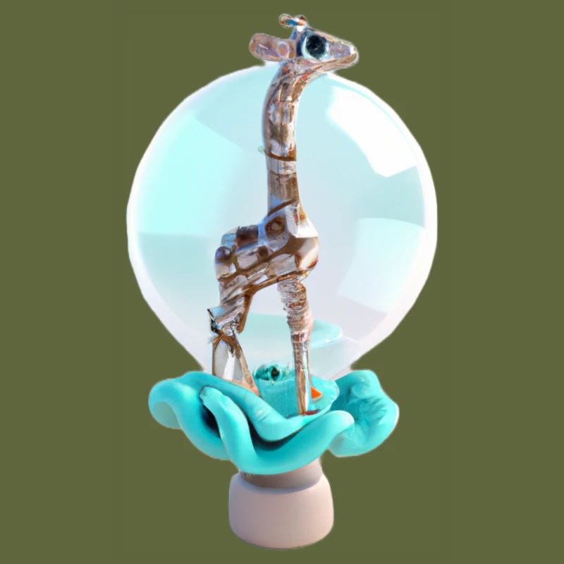 Design Giraffe
