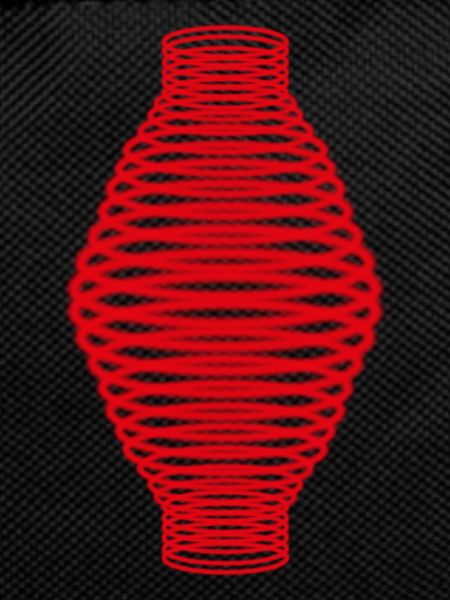 X ray teleport red