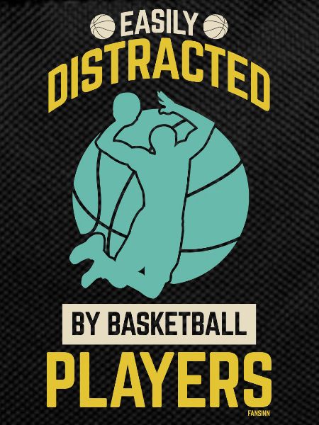 Basketball player