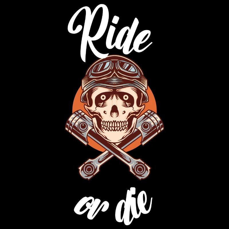 ride or die