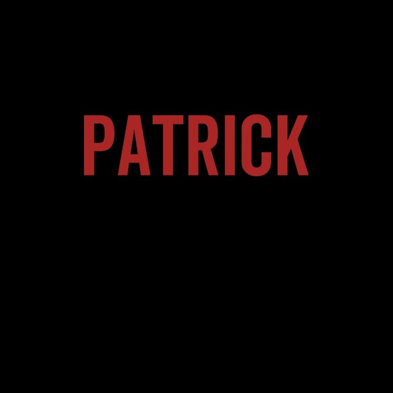 Pas de Patrick Pas de vie