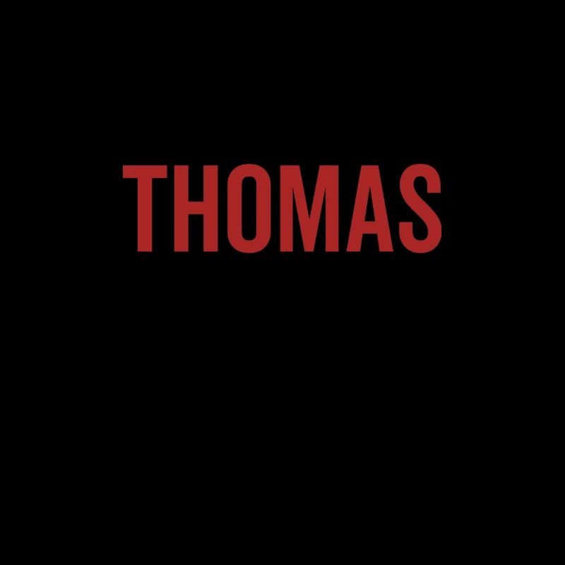 No Thomas No Life