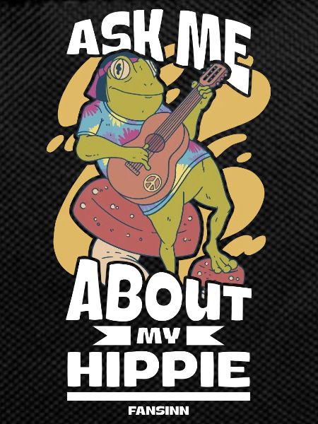 Hip Frog Gift Gift Idea