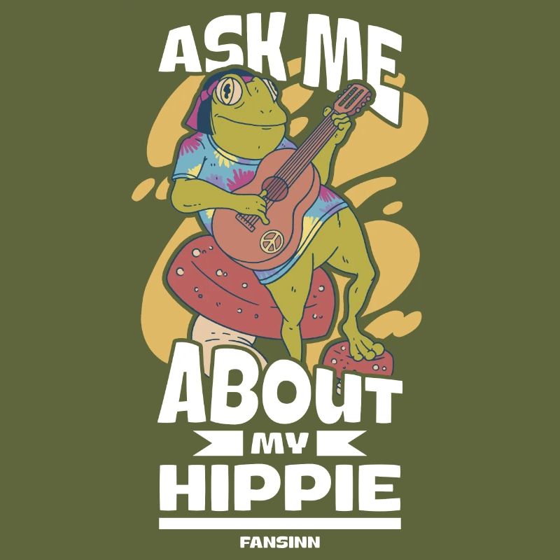 Hip Frog Gift Gift Idea