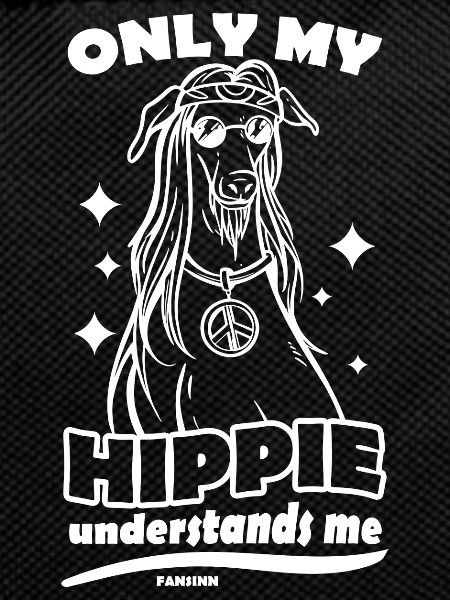 Hippie Hund