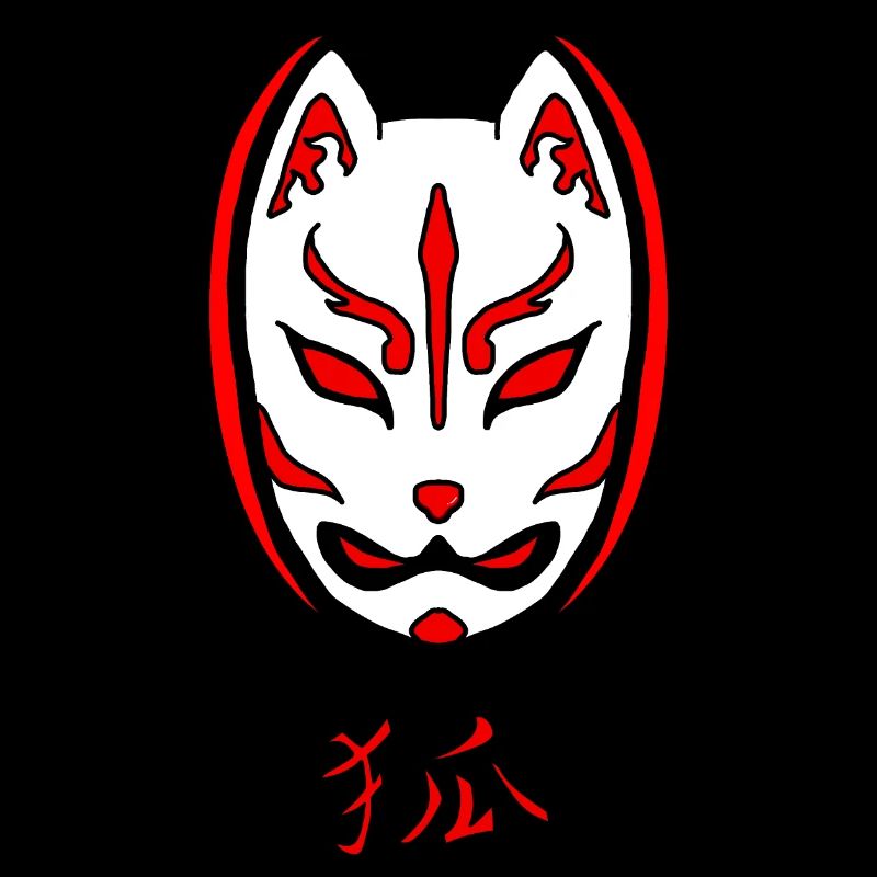 Design Kitsune