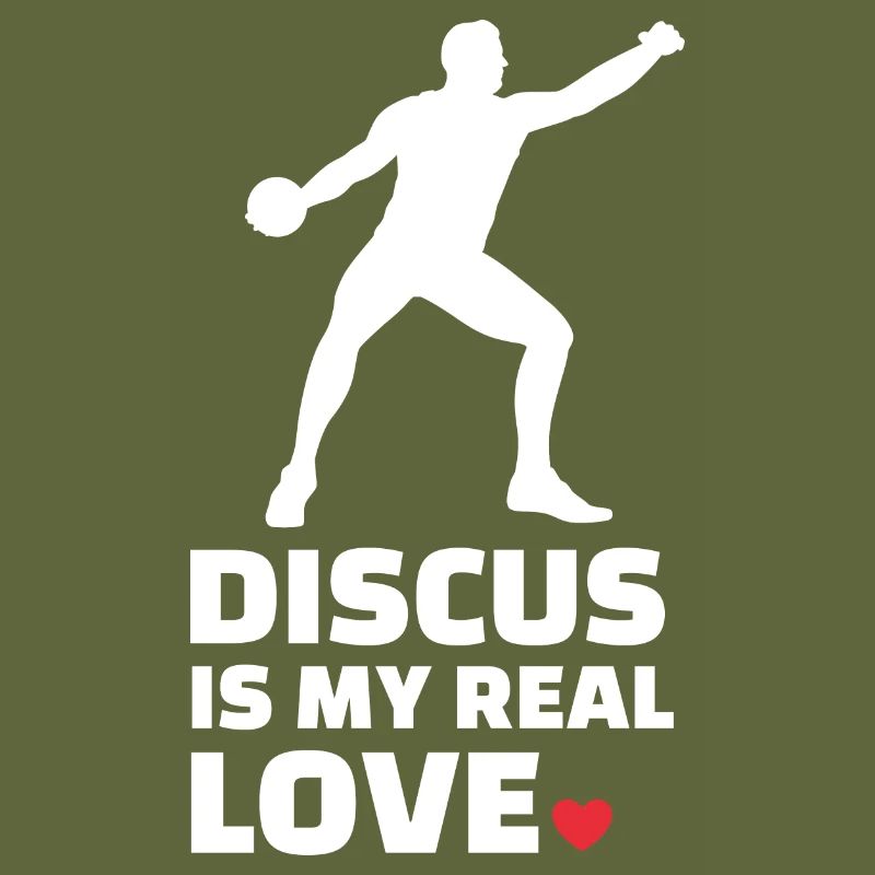 Discus