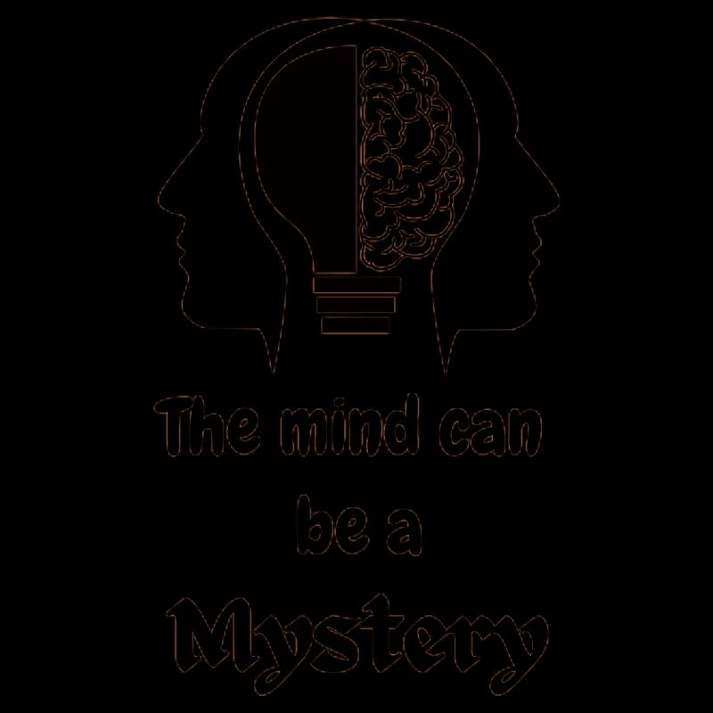The mind can be a mystery