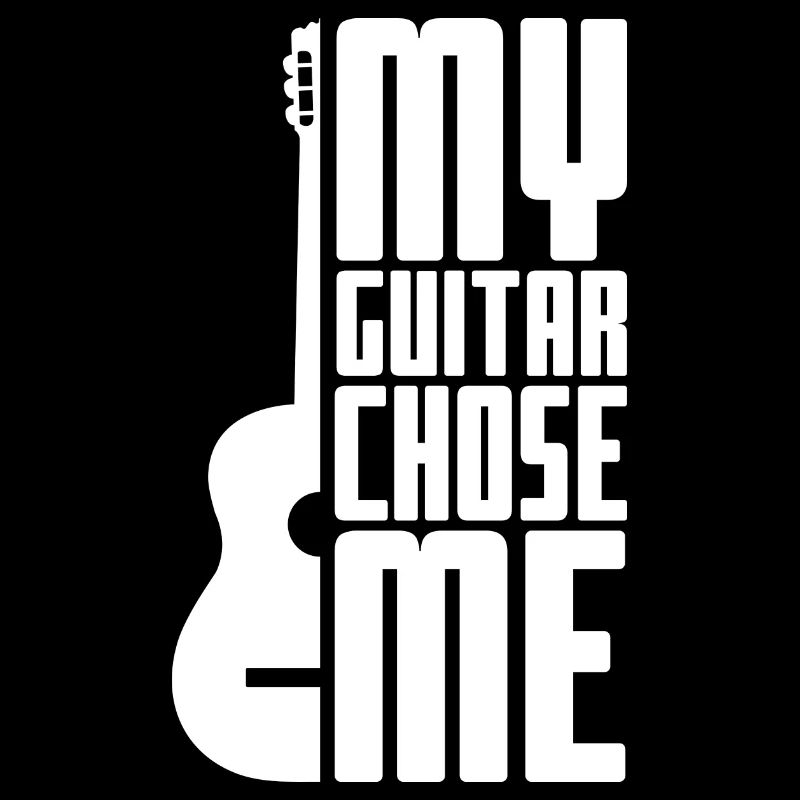 Proverbs Guitar