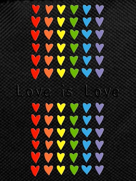 Love is Love