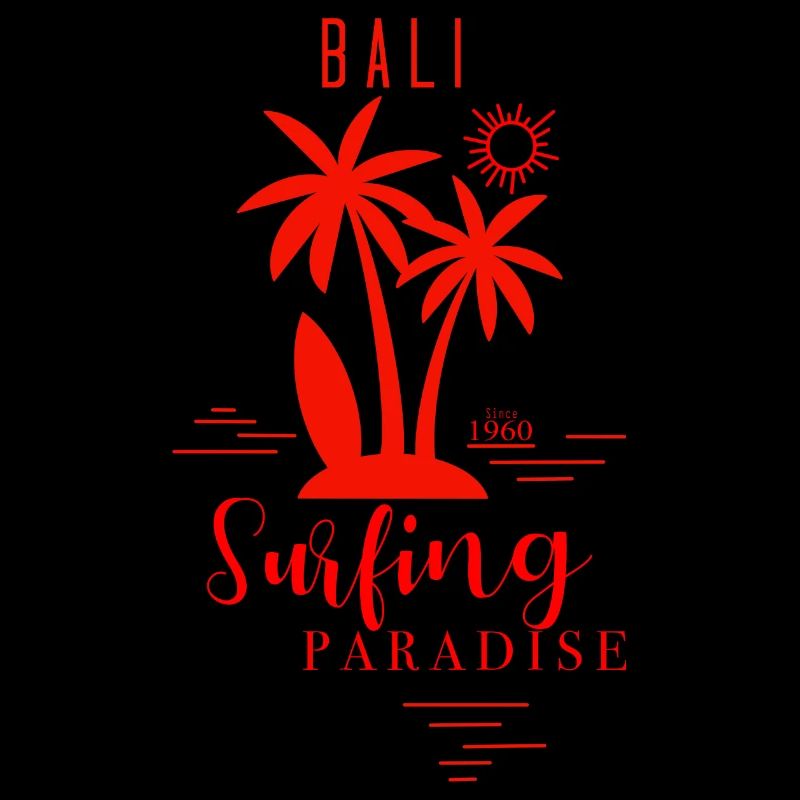 Bali Surfparadies